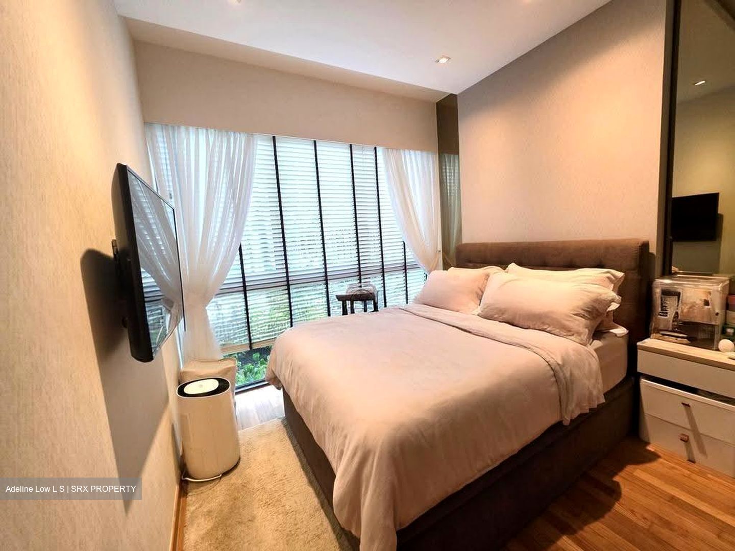 The Inflora (D17), Condominium #638679811